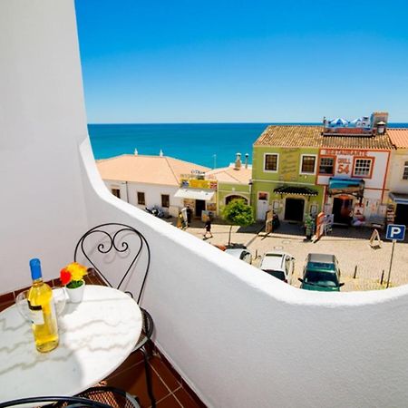 Pe Na Praia By Ocvillas Albufeira Eksteriør bilde