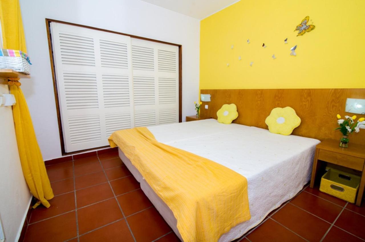 Pe Na Praia By Ocvillas Albufeira Eksteriør bilde